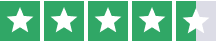 4.8 out of 5 stars